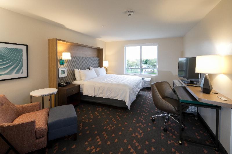 Delta Hotels By Marriott Kalamazoo Conference Center Exteriör bild